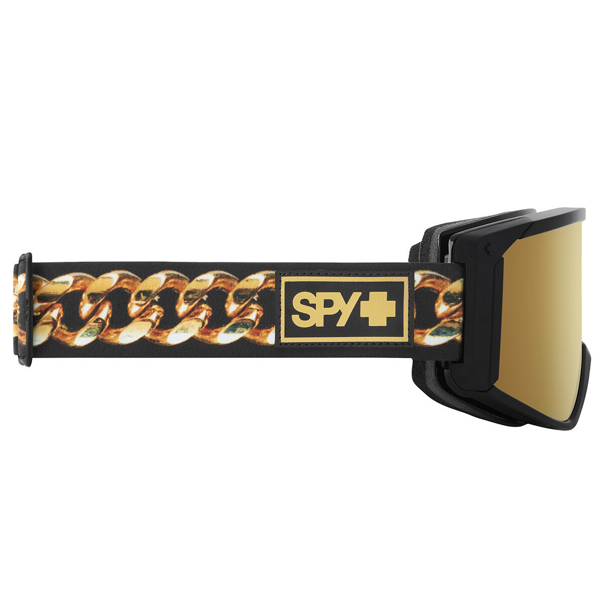 RAIDER, Spy + Club Midnite-ML Rose with Gold Mirror, hi-res image number null